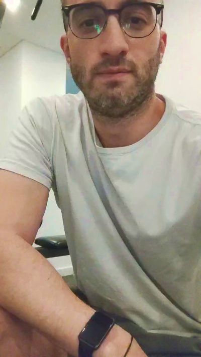 maximiliano2026 live from Argentina