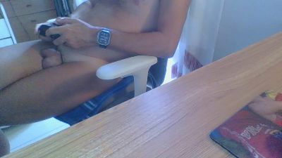 medagiulio live from Italy