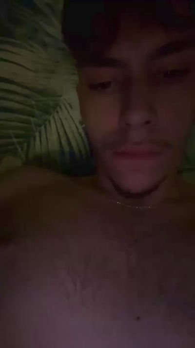 mercifrero live from Spain