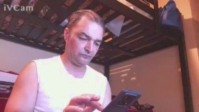 michele197747 live from Italy