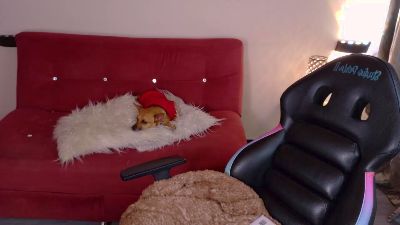 michell_petty01 live from United States