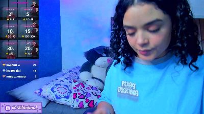 milita_houston live from Colombia