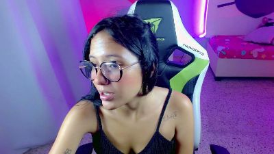 mishel_hott live from Venezuela