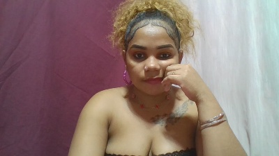 monicasexy42 live from Madagascar