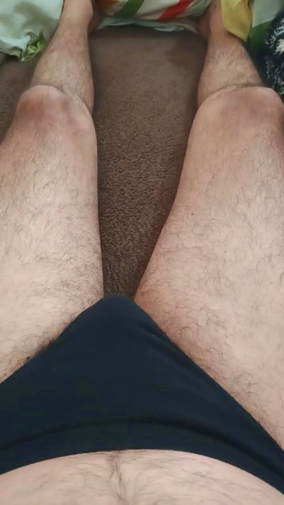 mrcrowley78 live from Brazil
