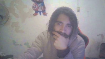 musikeiro2023 live from Argentina