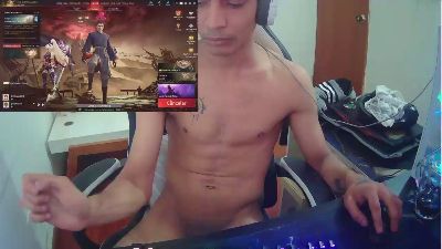 namor_MvP live from Colombia