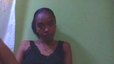 nathaaldy live from Madagascar