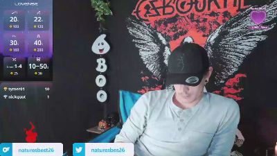 naturesbest953 live from Canada