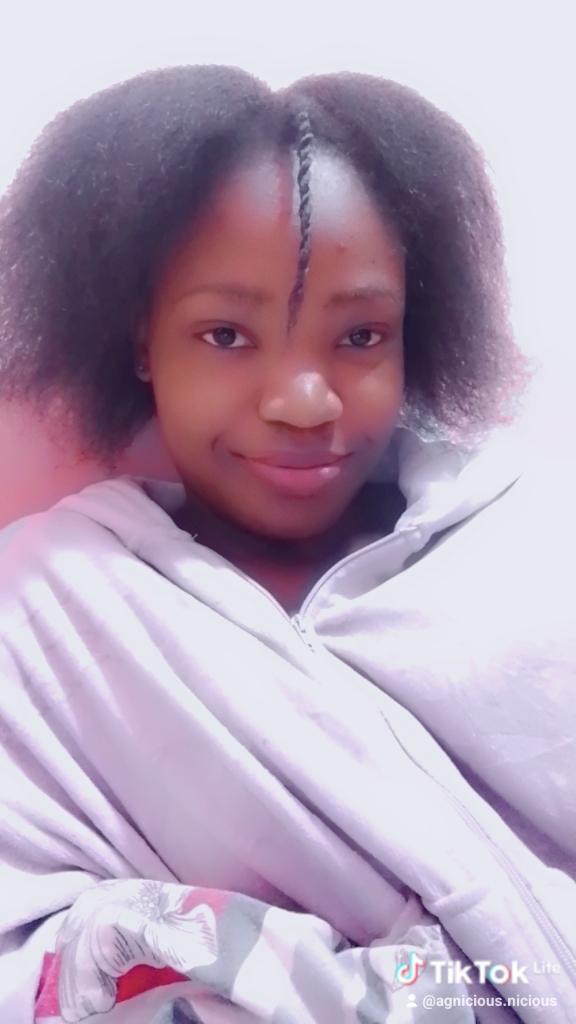 nicious live from Kenya