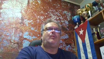 noxy43 live from Italy