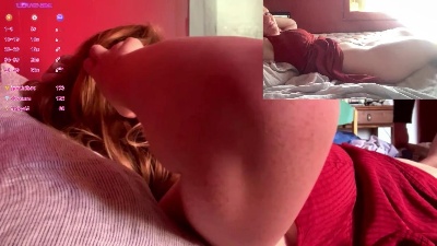 poisonivy_sexy live from France