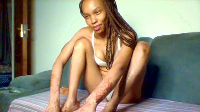 pretty254 live from Kenya