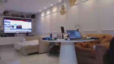 rabudoputomacho live from Brazil