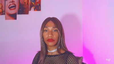 red_veltet live from France