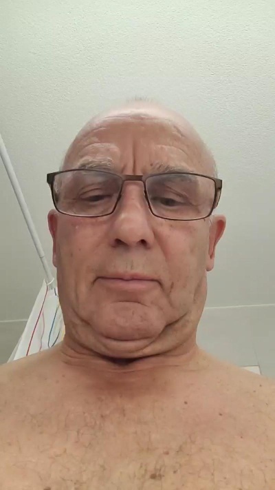 ritschi1 live from Switzerland