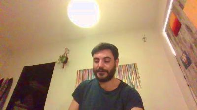 rodrilpgay live from Argentina