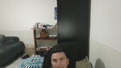 rolocasado1 live from Argentina