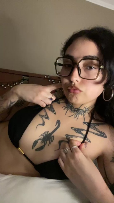 romicuteangel live from Chile