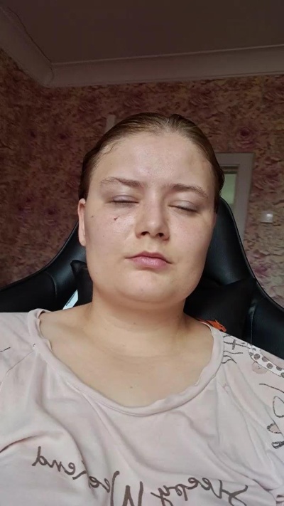 roses_sexy live from Ukraine