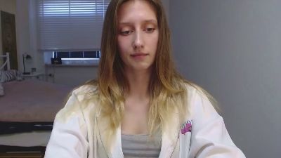 sensual_Luna live from Germany