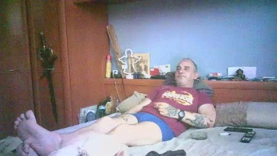 serapo37 live from Spain