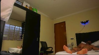 sexyflightz live from Brazil