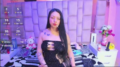 slut_anal_ live from Colombia