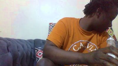 spicyebony2 live from Kenya