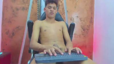stronger_sexy_ live from Colombia