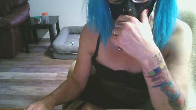 suddenlymaddy live from Canada