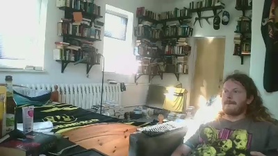 sunrisa live from Germany