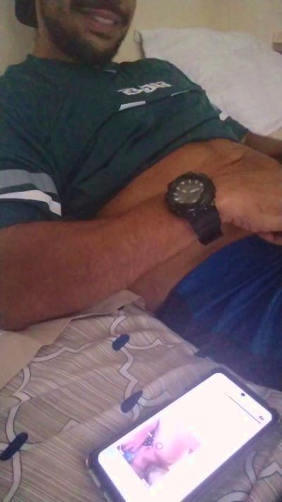 sunson69 live from Brazil