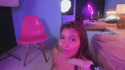 susygonzalez live from Colombia