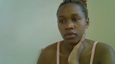 sweet_brown9 live from Kenya