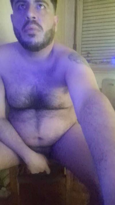 tengounareverg1 live from Argentina