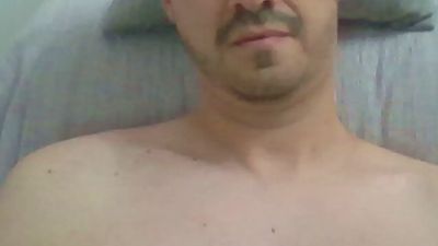 thenaughtyboy1 live from Brazil