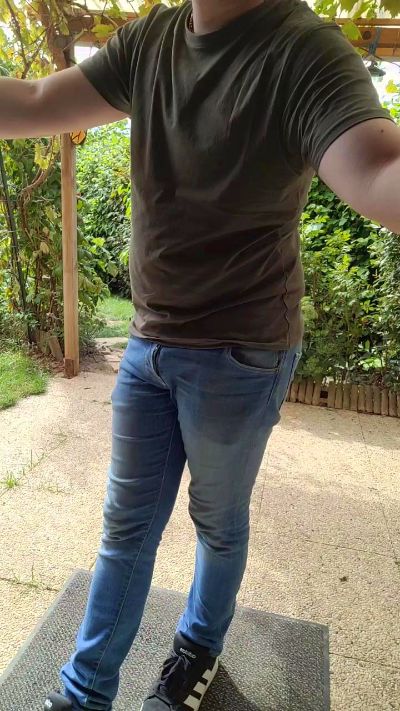 tomsauwer live from France