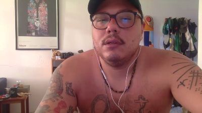 ursoroludxxx live from Brazil