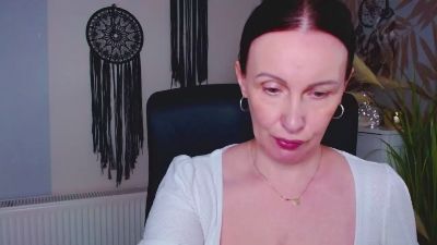velvet_jasmine live from Germany