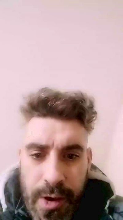 victor034 live from Spain