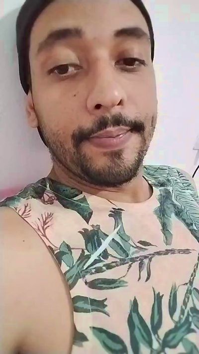 victor62Go live from Brazil