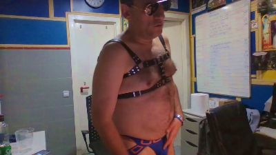 viteperrako live from Spain