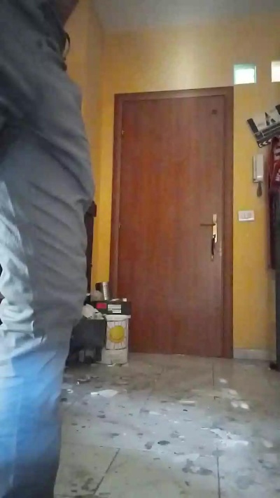 vogliaporcellin live from Italy