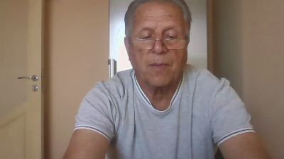 wer_tman live from Bulgaria