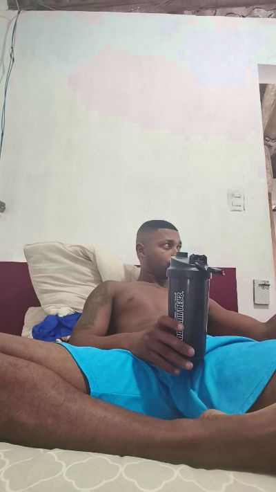 willpires2 live from Brazil