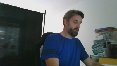 xawax001 live from Belgium