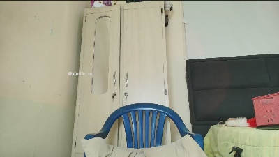 ximtia_xs live from Colombia