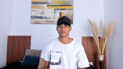 zander_20 live from Colombia