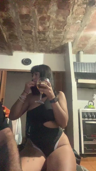 zulemacba2 live from Argentina
